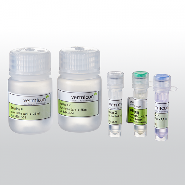 Flow VIT® Alicyclobacillus kit